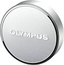 【中古】OLYMPUS メタルレンズキャップ ミラーレス一眼用 48mm LC-48B