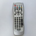 【中古】日立 デジタルテレビリモコン C-H18(2)