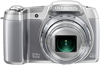 šOLYMPUS ǥ륫 STYLUS SZ-16 1600CMOS 24ܥ 25mm С SZ-1...