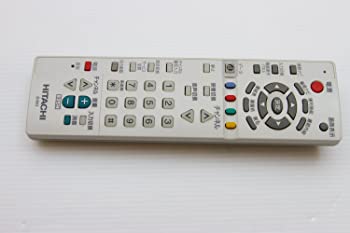 【中古】日立 チューナーリモコン C-H11 【中古】日立 チューナーリモコン C-H11