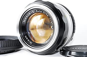 ȥꥨ㤨֡šNikon MF NIKKOR-S Auto 50mm F1.4 AiפβǤʤ16,200ߤˤʤޤ