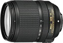 【中古】Nikon 高倍率ズームレンズ AF-S DX NIKKOR 18-140mm f/3.5-5.6G ED VR ニコンDXフォーマット専用(2)