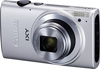 【中古】Canon デジタルカメラ IXY 620F