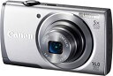 【中古】Canon デジタルカメラ PowerShot A3500 IS(シルバー) 広角28mm 光学5倍ズーム PSA3500IS(SL)【メーカー名】【メーカー型番】【ブランド名】【商品説明】Canon デジタルカメラ PowerShot A3500 IS(シルバー) 広角28mm 光学5倍ズーム PSA3500IS(SL)メーカー型番:PSA3500IS(SL) 映像商品などにimportと記載のある商品に関してはご使用中の機種では使用できないこともございますので予めご確認の上お買い求めください。 付属品については商品タイトルに記載がない場合がありますので、ご不明な場合はメッセージにてお問い合わせください。 画像はイメージ写真ですので画像の通りではないこともございます。ビデオデッキ、各プレーヤーなどリモコンなど付属してない場合もございます。 限定版の付属品、ダウンロードコードなどは無い場合もございます。 中古品の場合、基本的に説明書・外箱・ドライバーインストール用のCD-ROMはついておりません。 当店では初期不良に限り、商品到着から7日間は返品を受付けております。 ご注文からお届けまで ご注文⇒ご注文は24時間受け付けております。 注文確認⇒当店より注文確認メールを送信いたします。 入金確認⇒決済の承認が完了した翌日より、お届けまで3営業日〜10営業日前後とお考え下さい。 ※在庫切れの場合はご連絡させて頂きます。 出荷⇒配送準備が整い次第、出荷致します。配送業者、追跡番号等の詳細をメール送信致します。 ※離島、北海道、九州、沖縄は遅れる場合がございます。予めご了承下さい。 ※ご注文後、当店より確認のメールをする場合がございます。期日までにご返信が無い場合キャンセルとなりますので予めご了承くださいませ。 ※当店ではお客様とのやりとりを正確に記録する為、電話での対応はしておりません。メッセージにてご連絡くださいませ。