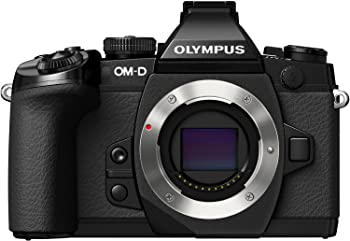 yÁzOLYMPUS ~[X OM-D M1 {fB ubN ho hH OM-D E-M1 BODY BLK