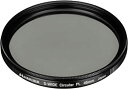 【中古】HAKUBA 46mm PLフィルター Sワイド サーキュラーPL 色彩強調・反射光抑制 CF-SWCP46