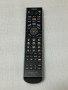 【中古】東芝 HDD&DVDレコーダー用リモコン SE-R0232(79101938)