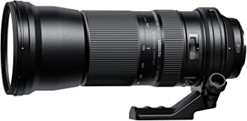 【中古】TAMRON 超望遠ズームレンズ S