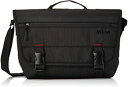 【中古】Nikon FLX ショルダーバッグ ブラック フレックスシリーズ 10.2L ブラック FLXSBBK