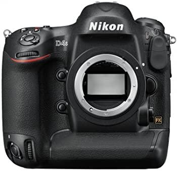 【中古】Nikon デジタル一眼レフカメラ D4Sボディー D4S