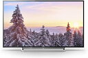【中古】ソニー 48V型 液晶 テレビ ブラビア KDL-48W600B フルハイビジョン 2014年モデル
