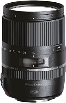 【中古】TAMRON 高倍率ズームレンズ 1