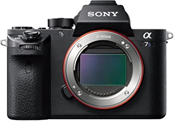 【中古】ソニー SONY フルサイズミラーレス一眼 α7S ボディ ILCE-7S 【中古】ソニー SONY フルサイズミラーレス一眼 α7S ボディ ILCE-7S