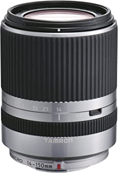 【中古】TAMRON 高倍率ズームレンズ 1