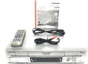 【中古】パナソニック(Panasonic) VHSビデオデッキ パナソニック NV-HV7G(2)
