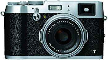 【中古】FUJIFILM デジタルカメラ X100T