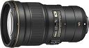 【中古】Nikon 300mm f/4E PF VR AF-S ED-IF 望遠 Nikkor レンズ