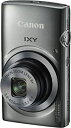 【中古】Canon デジタルカメラ IXY150 シルバー 光学8倍ズーム IXY150(SL)