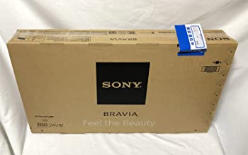【中古】ソニー 24V型 液晶 テレビ ブラビア KDL-24W600A-X ハイビジョン 【中古】ソニー 24V型 液晶 テレビ ブラビア KDL-24W600A-X ハイビジョン