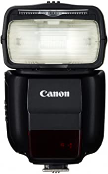 【中古】Canon スピードライト 430EX 3-RT