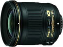 【中古】Nikon AF-S FX NIKKOR 24mm f/1.8G ED 固定レンズ オートフォーカス付き Nikon DSLRカメラ用|詳細画像