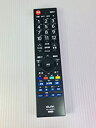 【中古】ELPA エルパ テレビリモコン トウシバ RC-TV009TO(2)