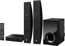 【中古】シャープ サイドバーシアターシステム HT-SP100