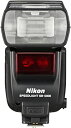 【中古】Nikon SB-5000 AF スピードライト