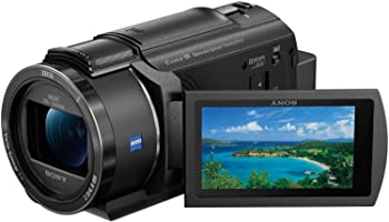 【中古】ソニー SONY ビデオカメラ FD