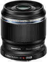 【中古】OLYMPUS マイクロフォーサーズレンズ M.ZUIKO DIGITAL ED 30mm F3.5 Macro(2)
