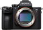 【中古】Sony a7R III Mirrorless Camera: 42.4MP Full Frame High Resolution Interchangeable Lens Digital Camera with Front End LSI Image Processo