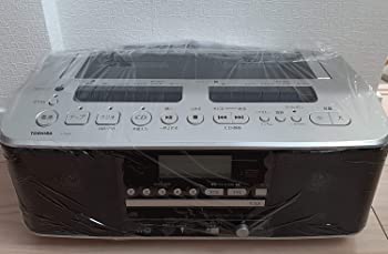 【中古】東芝 CDラジオカセットレコーダー TY-CDW99 【中古】東芝 CDラジオカセットレコーダー TY-CDW99