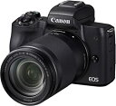 【中古】Canon ミラーレス一眼カメラ EOS Kiss M 高倍率ズームキット ブラック EOSKISSMBK-18150ISSTM【メーカー名】【メーカー型番】【ブランド名】【商品説明】Canon ミラーレス一眼カメラ EOS Kiss M 高倍率ズームキット ブラック EOSKISSMBK-18150ISSTM約2410万画素のAPS-CサイズCMOSセンサーと映像エンジンDIGIC8で高画質最大143点の測距点でより広い範囲でのピント合わせを実現最高約10.0コマ/秒の高速連写でベストショットを逃さないバリアングル液晶で自由な視点での撮影を楽しめます画面をタッチするだけでピント合わせができるタッチシャッター搭載 映像商品などにimportと記載のある商品に関してはご使用中の機種では使用できないこともございますので予めご確認の上お買い求めください。 付属品については商品タイトルに記載がない場合がありますので、ご不明な場合はメッセージにてお問い合わせください。 画像はイメージ写真ですので画像の通りではないこともございます。ビデオデッキ、各プレーヤーなどリモコンなど付属してない場合もございます。 限定版の付属品、ダウンロードコードなどは無い場合もございます。 中古品の場合、基本的に説明書・外箱・ドライバーインストール用のCD-ROMはついておりません。 当店では初期不良に限り、商品到着から7日間は返品を受付けております。 ご注文からお届けまで ご注文⇒ご注文は24時間受け付けております。 注文確認⇒当店より注文確認メールを送信いたします。 入金確認⇒決済の承認が完了した翌日より、お届けまで3営業日〜10営業日前後とお考え下さい。 ※在庫切れの場合はご連絡させて頂きます。 出荷⇒配送準備が整い次第、出荷致します。配送業者、追跡番号等の詳細をメール送信致します。 ※離島、北海道、九州、沖縄は遅れる場合がございます。予めご了承下さい。 ※ご注文後、当店より確認のメールをする場合がございます。期日までにご返信が無い場合キャンセルとなりますので予めご了承くださいませ。 ※当店ではお客様とのやりとりを正確に記録する為、電話での対応はしておりません。メッセージにてご連絡くださいませ。