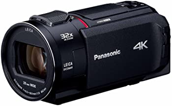 šۥѥʥ˥å 4K ӥǥ WZX1M 64GB 磻׻ Ȥ ֥å HC-WZX1M-K