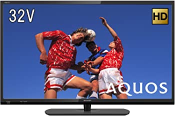 【中古】シャープ 32V型 液晶 テレビ AQUOS 2T-C32AE1 ハイビジョン 外付HDD対応(裏番組録画) 2画面表示 2018年モデル 【中古】シャープ 32V型 液晶 テレビ AQUOS 2T-C32AE1 ハイビジョン 外付HDD対応(裏番組録画) 2画面表示 2018年モデル