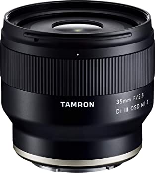 【中古】タムロン 35mm F/2.8 Di III OSD M