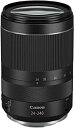 【中古】キヤノン RFレンズ RF24-240mm F4-6.3 IS USM RF24-240ISUSM