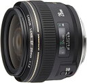 【中古】Canon 単焦点レンズ EF28mm F1.8 USM フルサイズ対応(2)