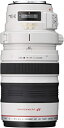 【中古】Canon 望遠ズームレンズ EF28-300mm F3.5-5.6L IS USM フルサイズ対応