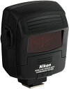 【中古】Nikon ワイヤレス スピードライト コマンダー SU-800
