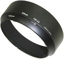 【中古】Nikon バヨネットフード HB-43