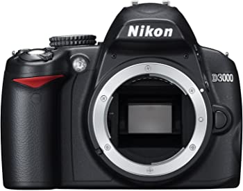 šNikon ǥե D3000 ܥǥ D3000