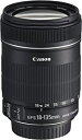 【中古】Canon 標準ズームレンズ EF-S18-135mm F3.5-5.6 IS APS-C対応【メーカー名】【メーカー型番】【ブランド名】【商品説明】Canon 標準ズームレンズ EF-S18-135mm F3.5-5.6 IS APS-C対応3558B005AA 映像商品などにimportと記載のある商品に関してはご使用中の機種では使用できないこともございますので予めご確認の上お買い求めください。 付属品については商品タイトルに記載がない場合がありますので、ご不明な場合はメッセージにてお問い合わせください。 画像はイメージ写真ですので画像の通りではないこともございます。ビデオデッキ、各プレーヤーなどリモコンなど付属してない場合もございます。 限定版の付属品、ダウンロードコードなどは無い場合もございます。 中古品の場合、基本的に説明書・外箱・ドライバーインストール用のCD-ROMはついておりません。 当店では初期不良に限り、商品到着から7日間は返品を受付けております。 ご注文からお届けまで ご注文⇒ご注文は24時間受け付けております。 注文確認⇒当店より注文確認メールを送信いたします。 入金確認⇒決済の承認が完了した翌日より、お届けまで3営業日〜10営業日前後とお考え下さい。 ※在庫切れの場合はご連絡させて頂きます。 出荷⇒配送準備が整い次第、出荷致します。配送業者、追跡番号等の詳細をメール送信致します。 ※離島、北海道、九州、沖縄は遅れる場合がございます。予めご了承下さい。 ※ご注文後、当店より確認のメールをする場合がございます。期日までにご返信が無い場合キャンセルとなりますので予めご了承くださいませ。 ※当店ではお客様とのやりとりを正確に記録する為、電話での対応はしておりません。メッセージにてご連絡くださいませ。