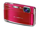 【中古】FUJIFILM デジタルカメラ FinePix Z70 ピンク FX-Z70P