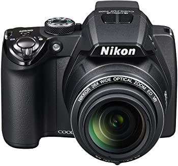 【中古】Nikon デジタルカメラ COOLPIX 