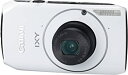 【中古】Canon デジタルカメラ IXY30S ホワイト IXY30S(WH)