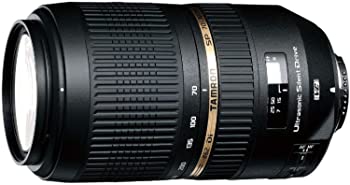 【中古】TAMRON 望遠ズームレンズ SP 7