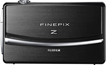 【中古】FUJIFILM デジタルカメラ FinePix Z90 ブラック F FX-Z90B