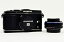 šOlympus PEN E-P3 12.3 MP Live MOS Micro Four Thirds Interchangeable Lens Digital Camera with 17mm Lens - Black by Olympus