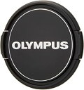 【中古】OLYMPUS ミラーレス一眼 薄型レンズキャップ φ52mm LC-52C